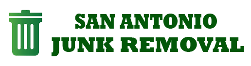 San Antonio Junk Removal